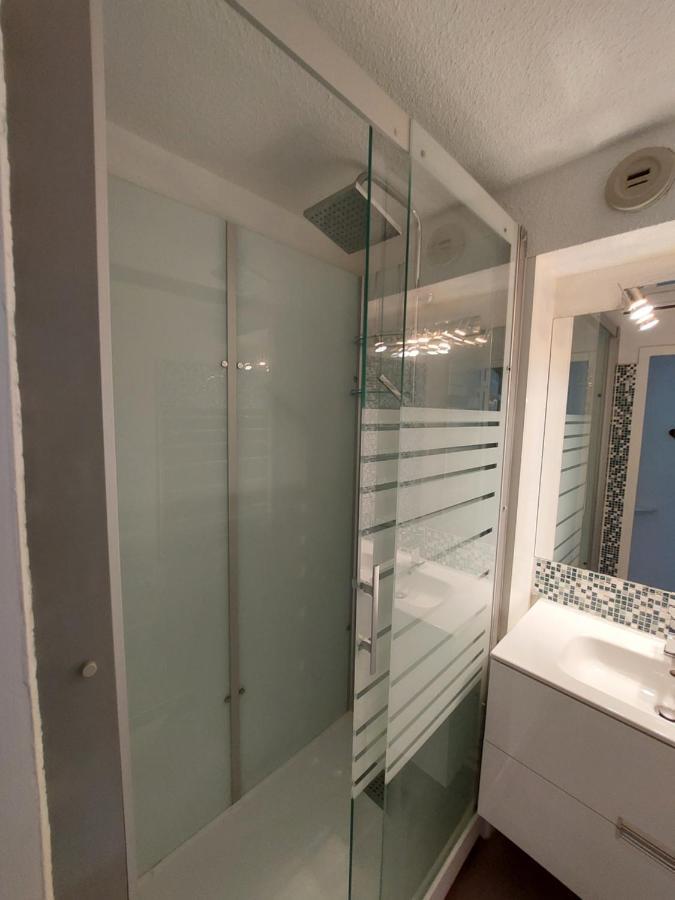 40M2 - Ski Aux Pieds - La Tania - Parking Couvert Εξωτερικό φωτογραφία